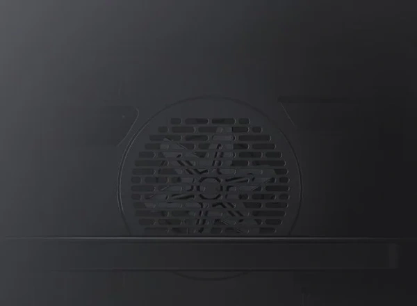 Духовой шкаф V-ZUG Combair V6000 60P C6T-21057 (черное стекло) купить в Москве
