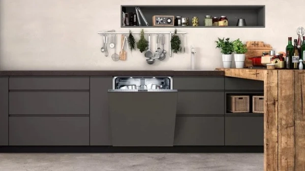 Встраиваемая посудомоечная машина Neff S199YB800E купить в Москве