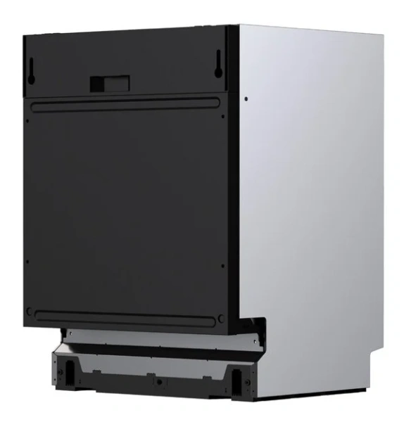 Встраиваемая посудомоечная машина Zigmund Shtain DW 308.6 купить в Москве