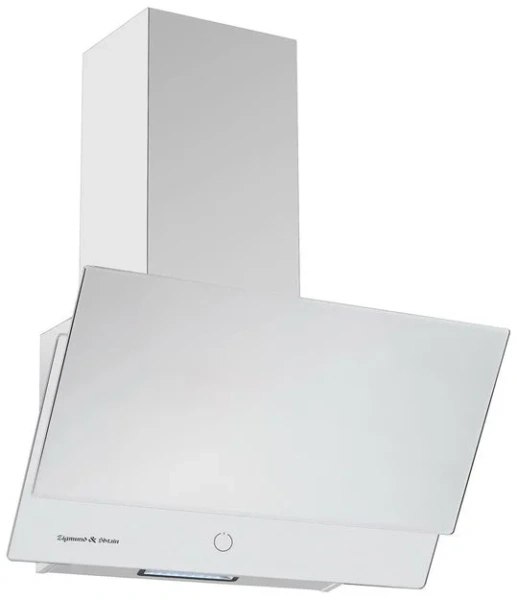 Вытяжка Zigmund Shtain K 132.6 W купить в Москве
