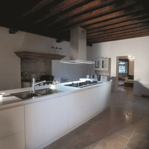 Вытяжка Falmec Lumina isola 90 ix (800) NRS ECP купить в Москве
