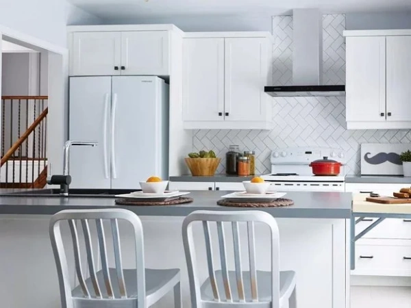 Вытяжка Maunfeld RODING 60 INOX купить в Москве
