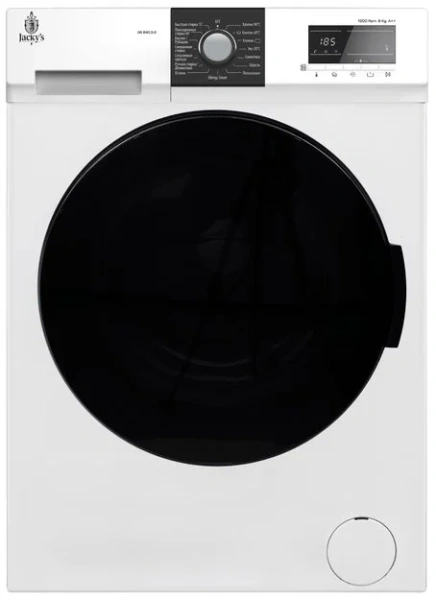 Стиральная машина Jacky`s JW 8W12L0 купить в Москве