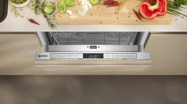 Встраиваемая посудомоечная машина Neff S875EMX05E купить в Москве