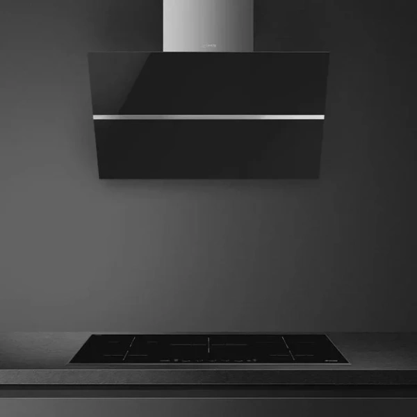 Вытяжка Smeg KCV80NE2 купить в Москве
