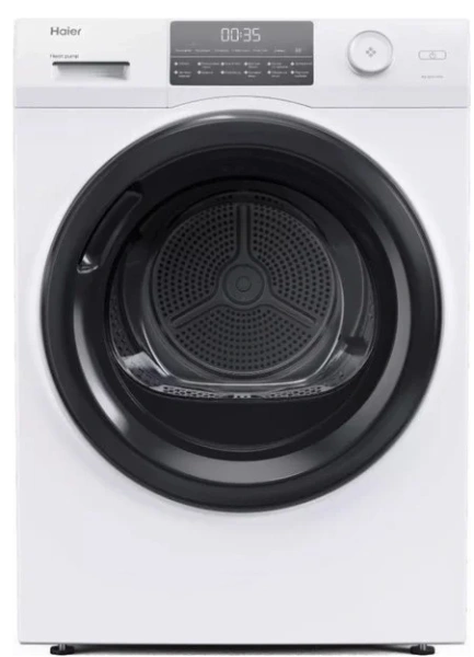 Сушильная машина Haier HD90-A2959 купить в Москве