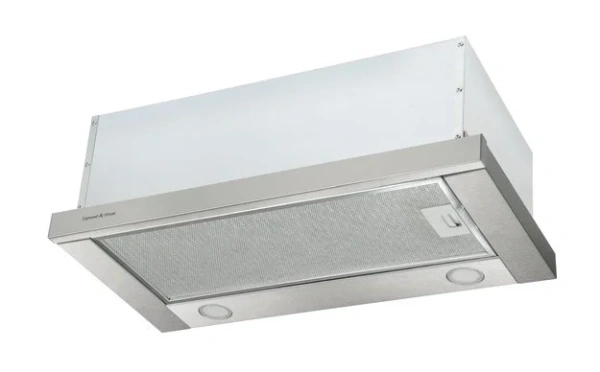 Встраиваемая вытяжка Zigmund Shtain K 012.6 S купить в Москве
