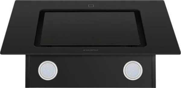 Кухонная вытяжка MAUNFELD York 60 черный купить в Москве
