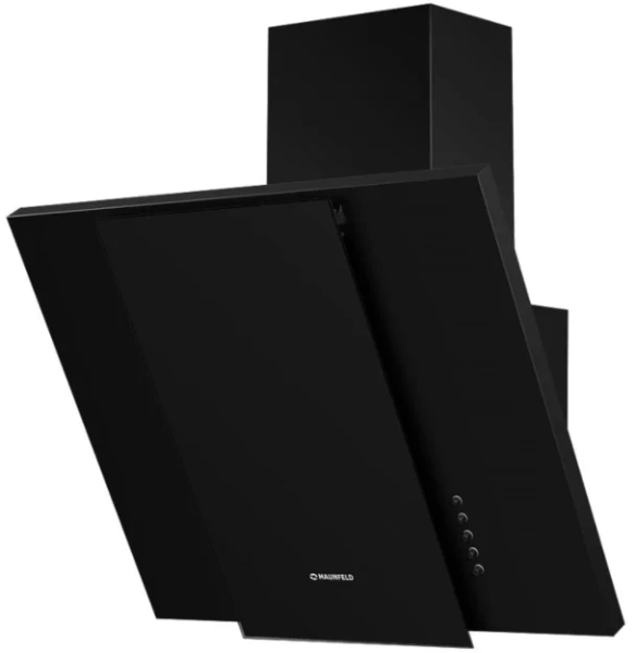 Вытяжка Maunfeld IRWELL G 60 Black купить в Москве
