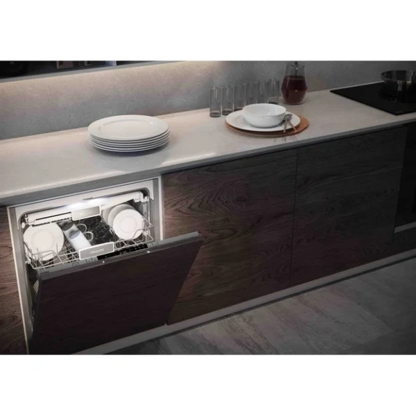 Встраиваемая посудомоечная машина Graude VG 45.2 S купить в Москве