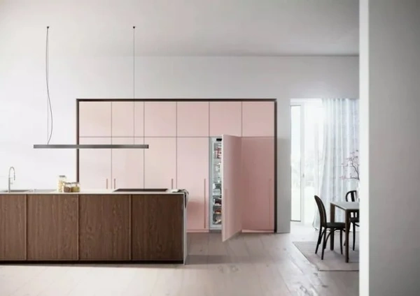 Встраиваемый холодильник Liebherr IRBCi 5180 купить в Москве
