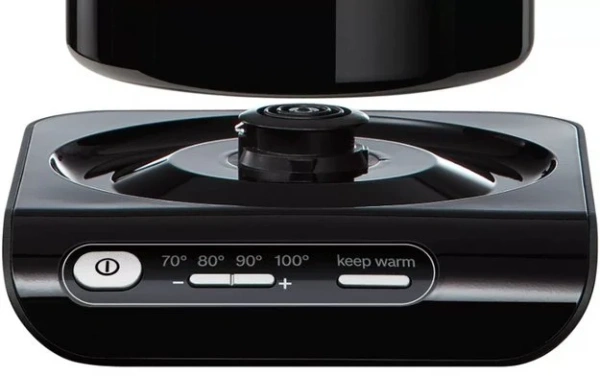 Чайник Bosch TWK8613P купить в Москве с доставкой
