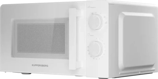 Микроволновая печь Kuppersberg TMW 204 W купить в Москве
