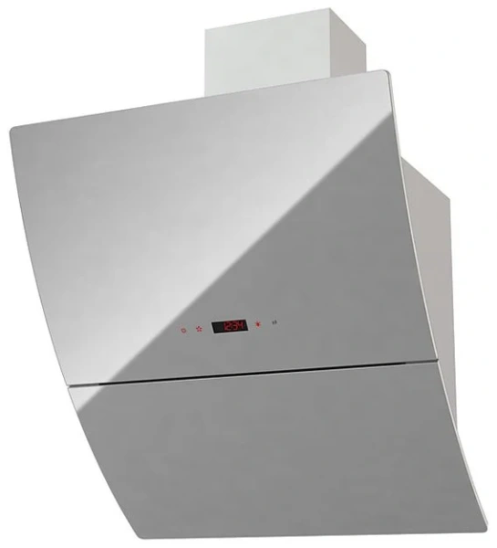 Наклонная вытяжка Krona CELESTA 600 white sensor купить в Москве
