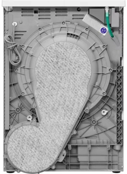 Сушильная машина AEG TR939M4ZE купить в Москве