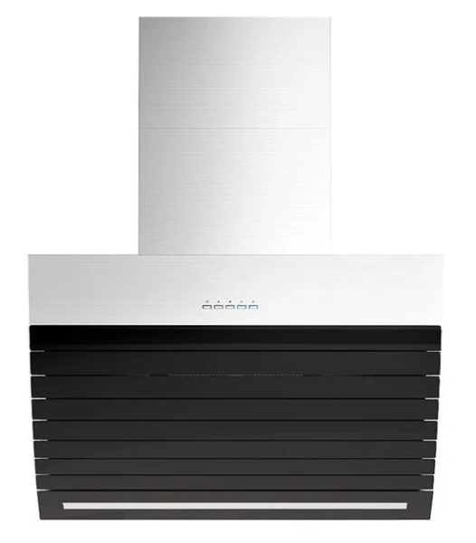 Вытяжка Falmec Shark 75 Black купить в Москве
