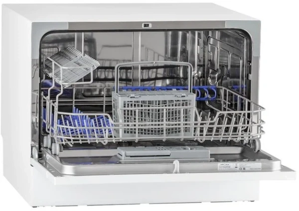 Посудомоечная машина KRONA VENETA 55 TD WH купить в Москве