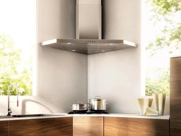 Вытяжка Franke FFC 1005 XS купить в Москве
