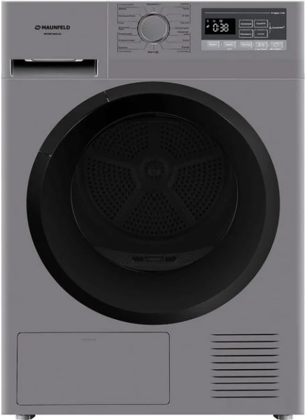Сушильная машина Maunfeld MFDM168SL02 купить в Москве