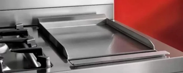 Варочный центр Bertazzoni HER126G2ENET купить в Москве