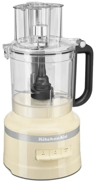 Кухонный комбайн KitchenAid 5KFP1319EAC кремовый купить в Москве с доставкой
