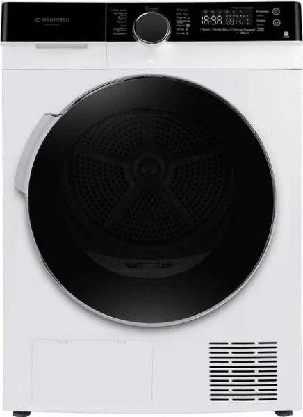 Сушильная машина Maunfeld MFDM1410WH07 купить в Москве