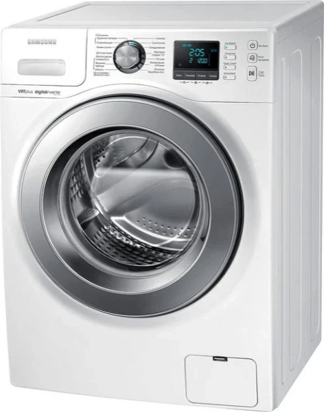 Стирально-сушильная машина Samsung WD 806U2GAWQ купить в Москве
