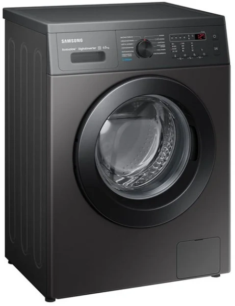 Стиральная машина Samsung WW65AG4S21CXLD купить в Москве