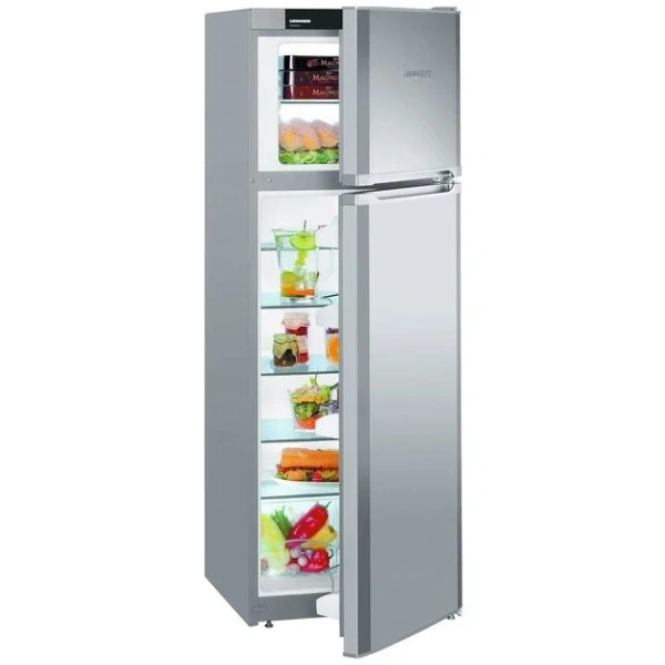 Холодильник Liebherr CTsl 2441 Comfort купить в Москве