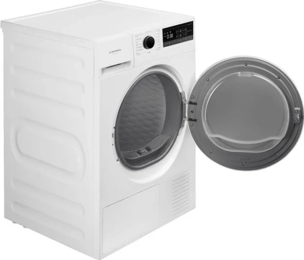 Сушильная машина Maunfeld MFDM168WH03 купить в Москве