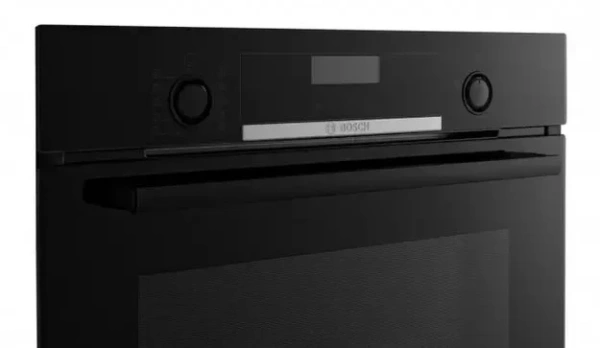 Встраиваемый духовой шкаф BOSCH HBG536HB0R купить в Москве
