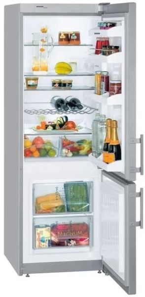 Холодильник Liebherr CUPesf 2721 Comfort купить в Москве