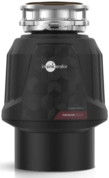 Измельчитель пищевых отходов InSinkErator Premium 550EC купить в Москве