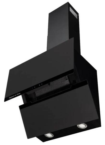 Вытяжка Zigmund Shtain K 147.6 B купить в Москве
