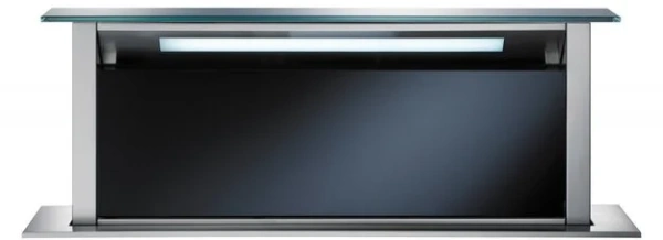 Встраиваемая в столешницу вытяжка Kuppersbusch DD 9840.0 S купить в Москве
