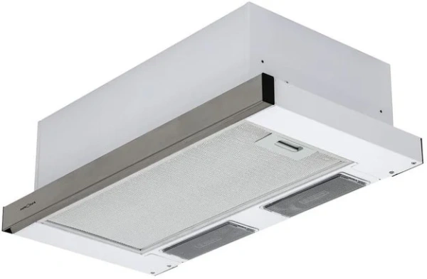 Вытяжка Krona Kamilla 6002DN IX купить в Москве
