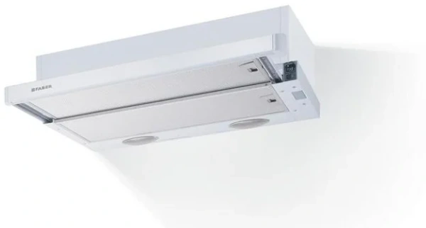 Встраиваемая вытяжка Faber FLEXA W A50 купить в Москве
