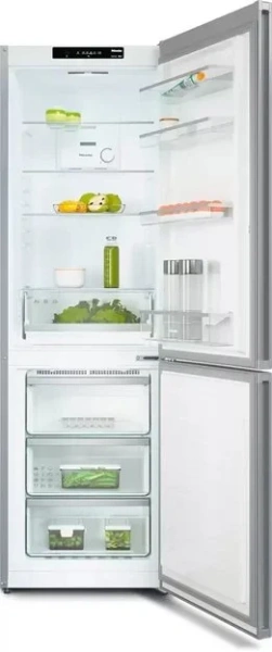 Холодильник Miele KDN4174E el Active с витрины, царапина на корпусе купить в Москве
