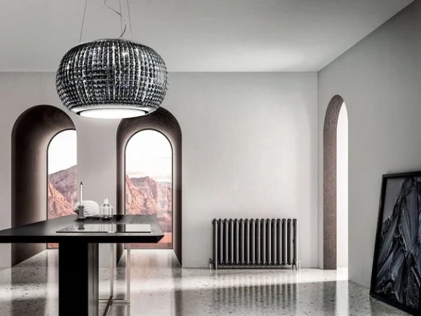 Вытяжка Elica INTERSTELLAR BL/F/65 купить в Москве
