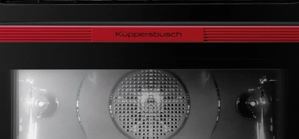Компактный духовой шкаф Kuppersbusch CBP 6550.0 S8 Hot Chili купить в Москве
