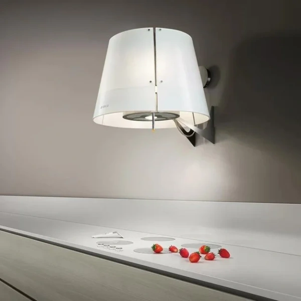 Вытяжка Elica GRACE WH/F 51 купить в Москве
