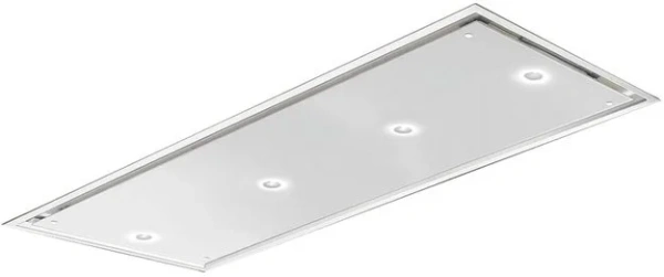 Вытяжка Smeg KSC120B купить в Москве
