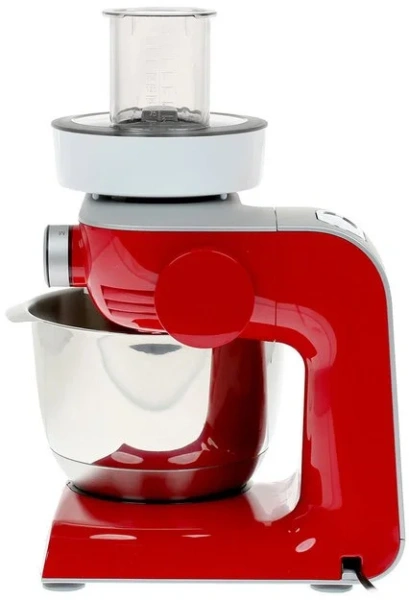 Кухонный комбайн Bosch MUM58720 купить в Москве с доставкой
