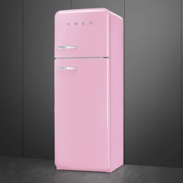 Холодильник Smeg FAB30RPK6 купить в Москве
