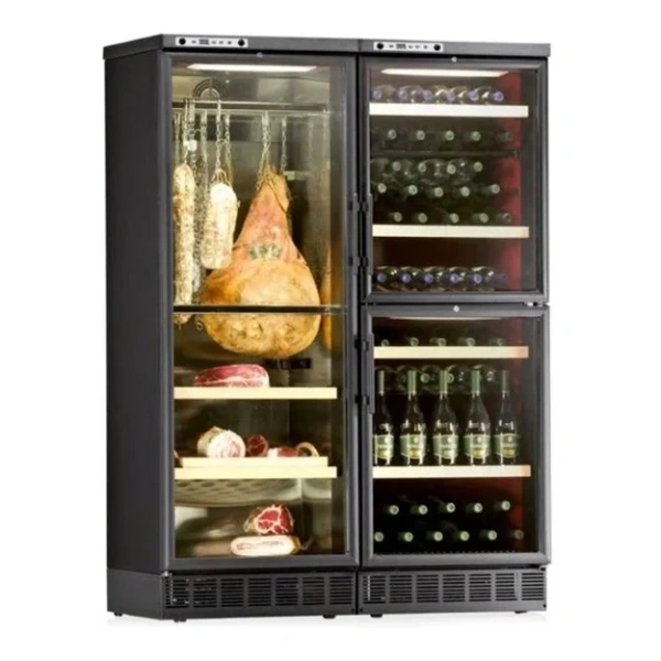 Комбинированный шкаф IP DEK 2503 CF купить в Москве
