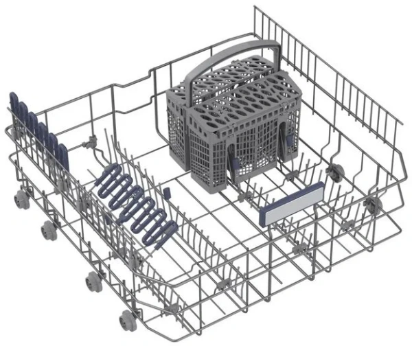 Встраиваемая посудомоечная машина Kuppersbusch G 6594.0 V купить в Москве