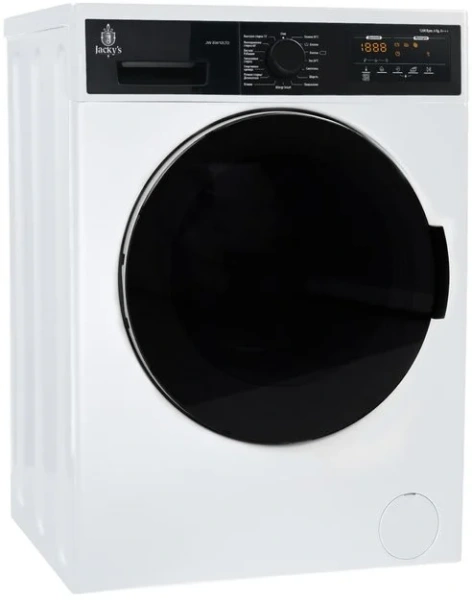 Стиральная машина Jacky`s JW 6W12LT0 купить в Москве
