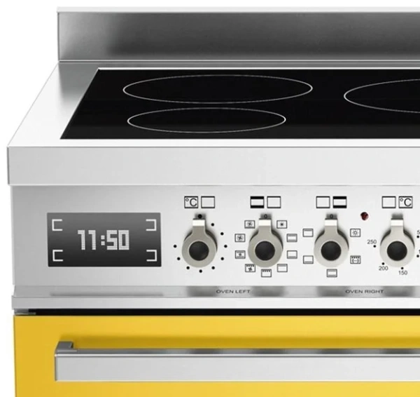 Варочный центр Bertazzoni PRO905IMFEDGIT купить в Москве