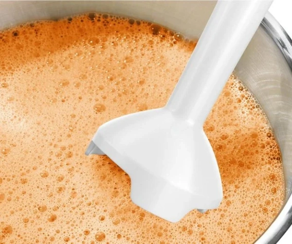 Блендер Bosch MSM 14100 белый купить в Москве с доставкой
