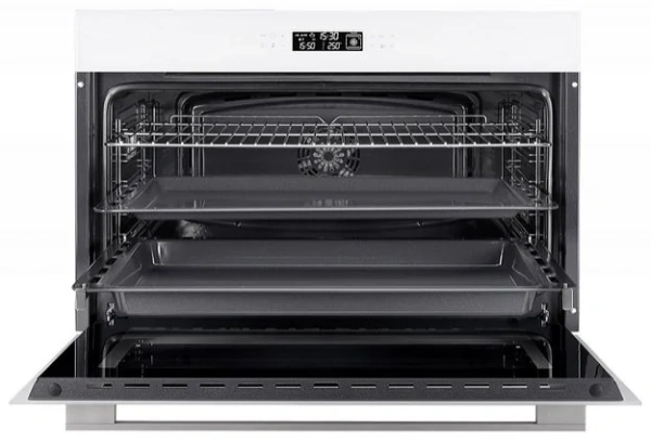 Духовой шкаф Kuppersberg FH 911 W купить в Москве
